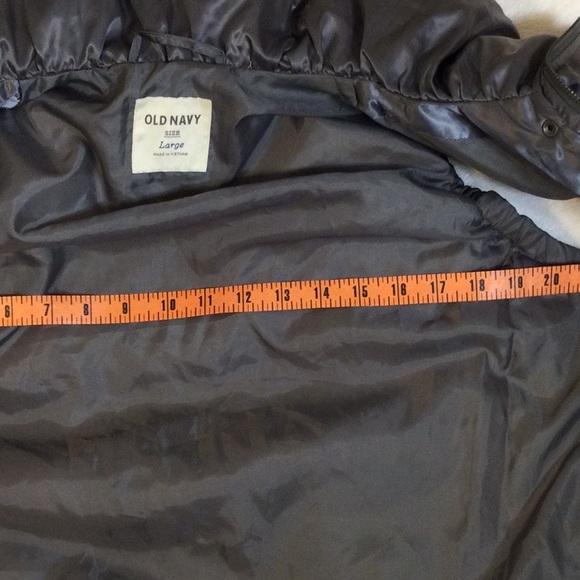 S🫥RRY S🫥LD *Please Check Out my Shop 4 More Beautiful Vests, Coats & More - Picture 7 of 10